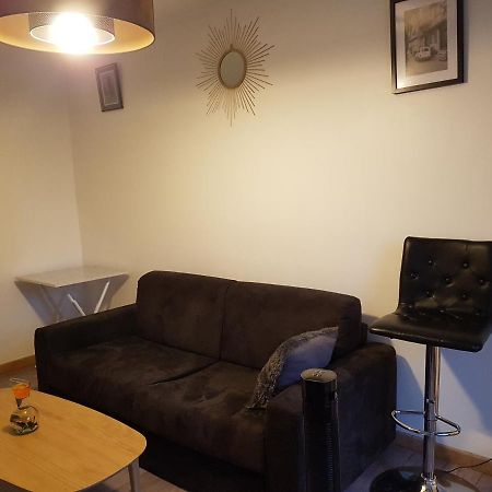 Accueillant Et Cosy Apartman Charenton-le-Pont Kültér fotó