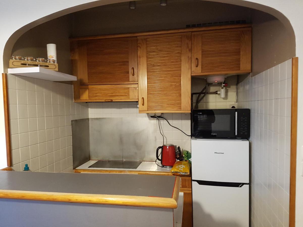 Accueillant Et Cosy Apartman Charenton-le-Pont Kültér fotó