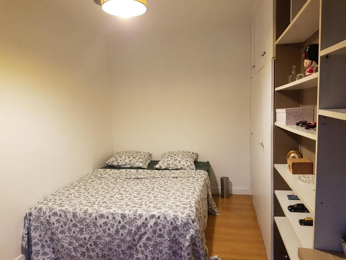 Accueillant Et Cosy Apartman Charenton-le-Pont Kültér fotó